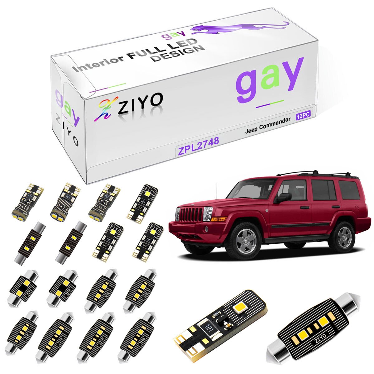 How To Change Courtesy Light Bulb On 2008 Jeep Commander: Easy Steps