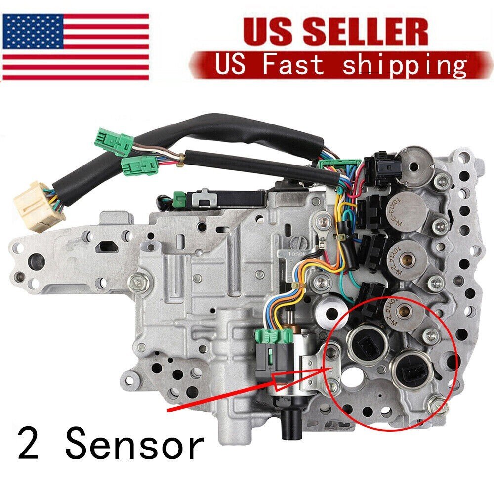 P0777 Jeep Patriot: Ultimate Guide to Fix Transmission Issues