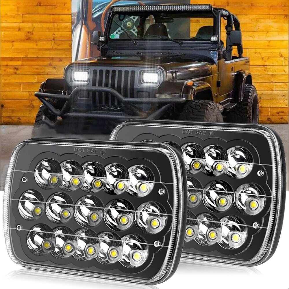 Does A 1987 Jeep Wrangler Have A Check Engine Light? Explained! Does A 1987 Jeep Wrangler Have A Check Engine Light? Explained!