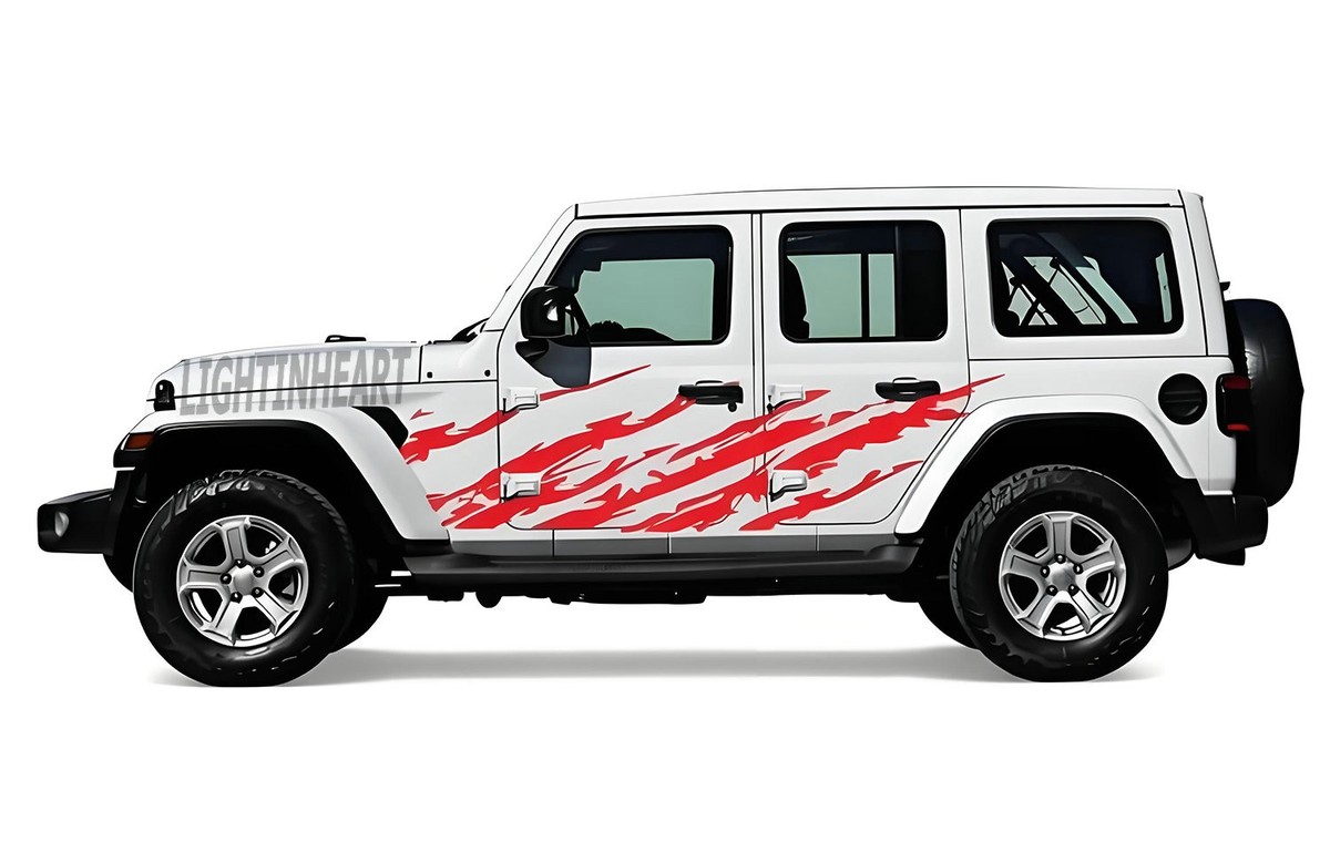 How To Get Stuck Jeep Doors Off: Quick and Easy Solutions
