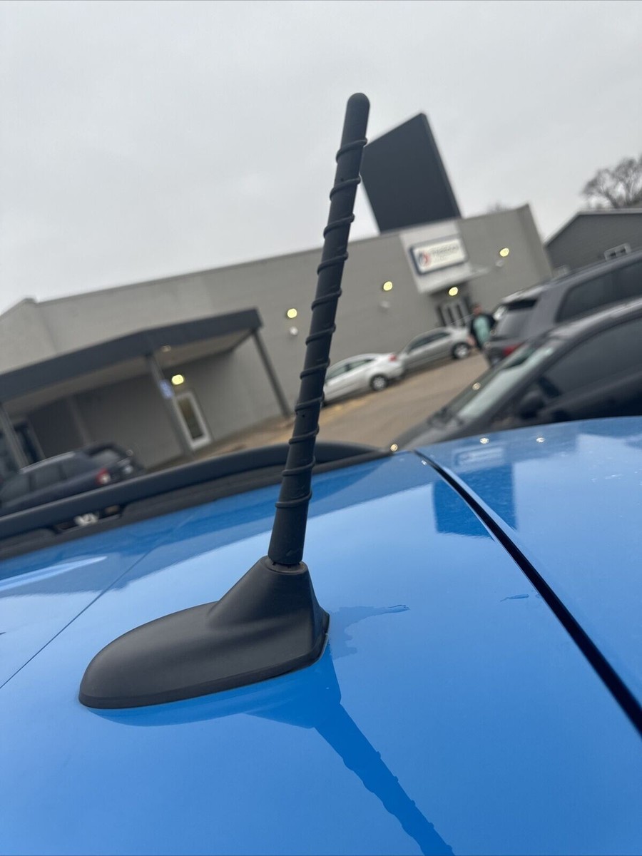 How To Remove Jeep Renegade Antenna: Step-by-Step Guide How To Remove Jeep Renegade Antenna: Step-by-Step Guide