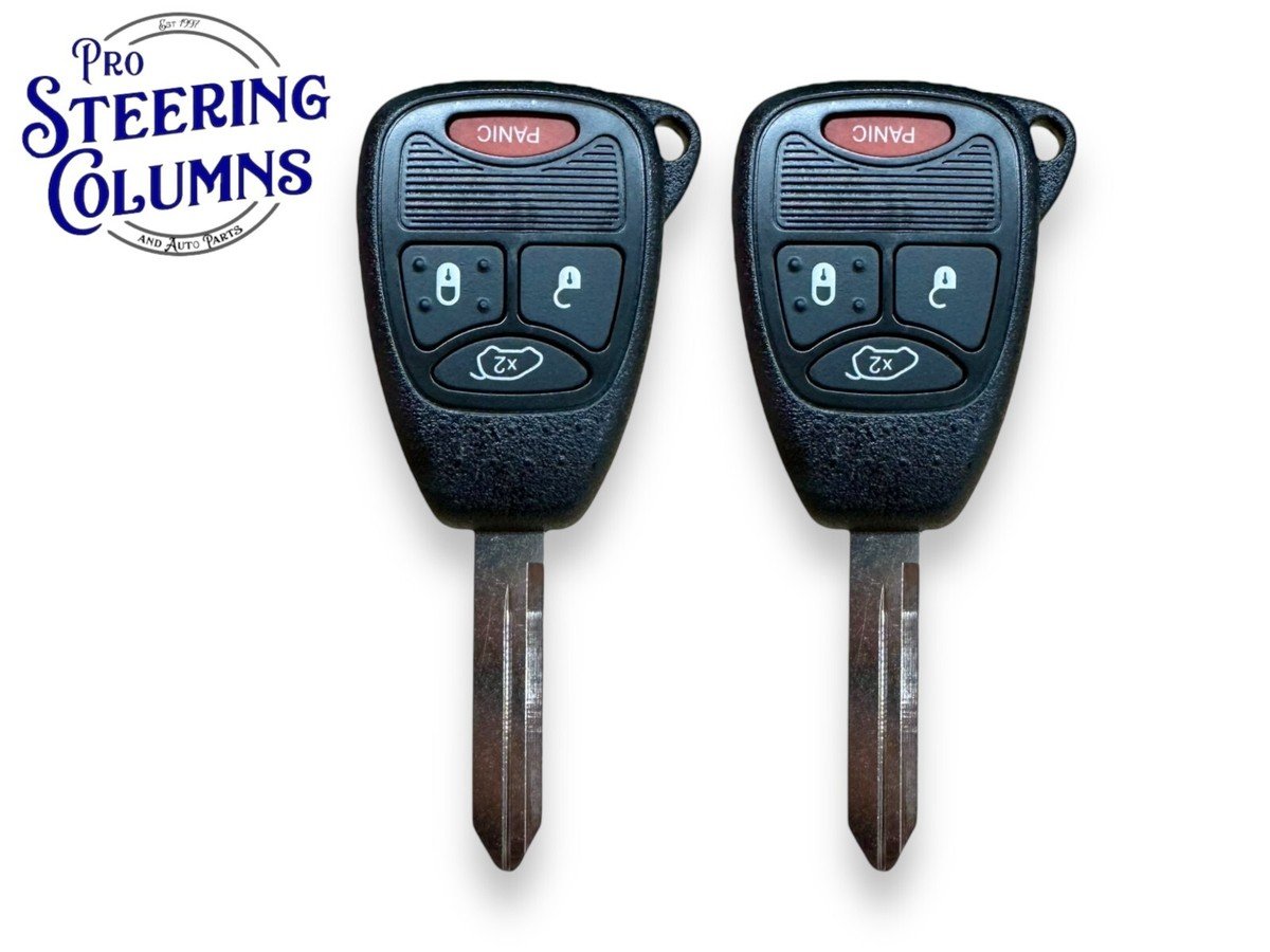 How To Unlock Jeep Liberty With Keys Inside: Quick Solutions