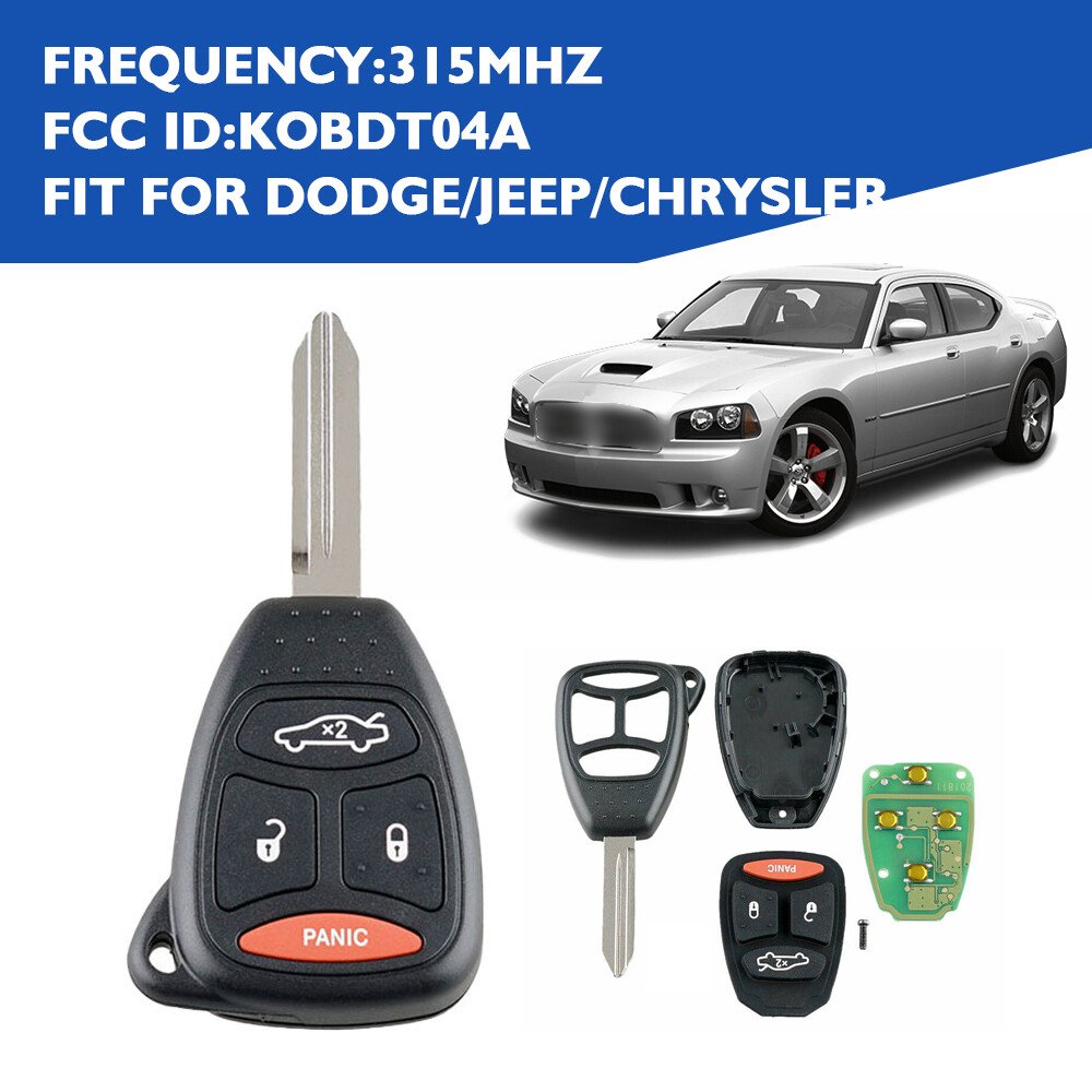 How To Charge Jeep Key Fob: Step-by-Step Guide for Beginners