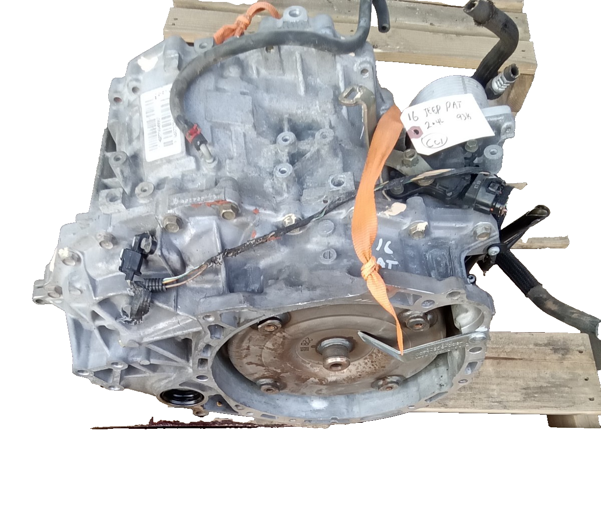 Does Jeep Have CVT Transmission? Everything You Need to Know
