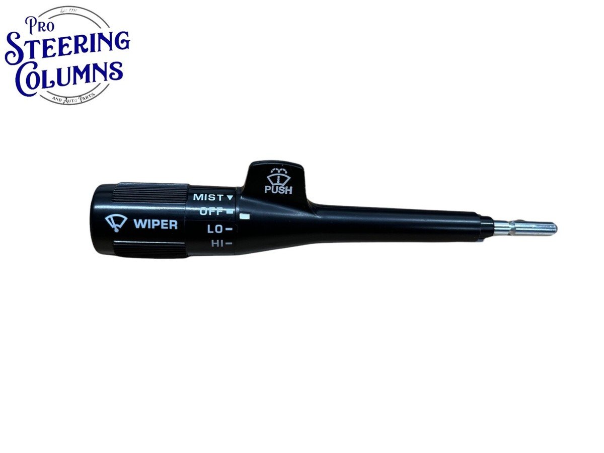 How To Turn On Windshield Wipers Jeep Wrangler: Quick Guide