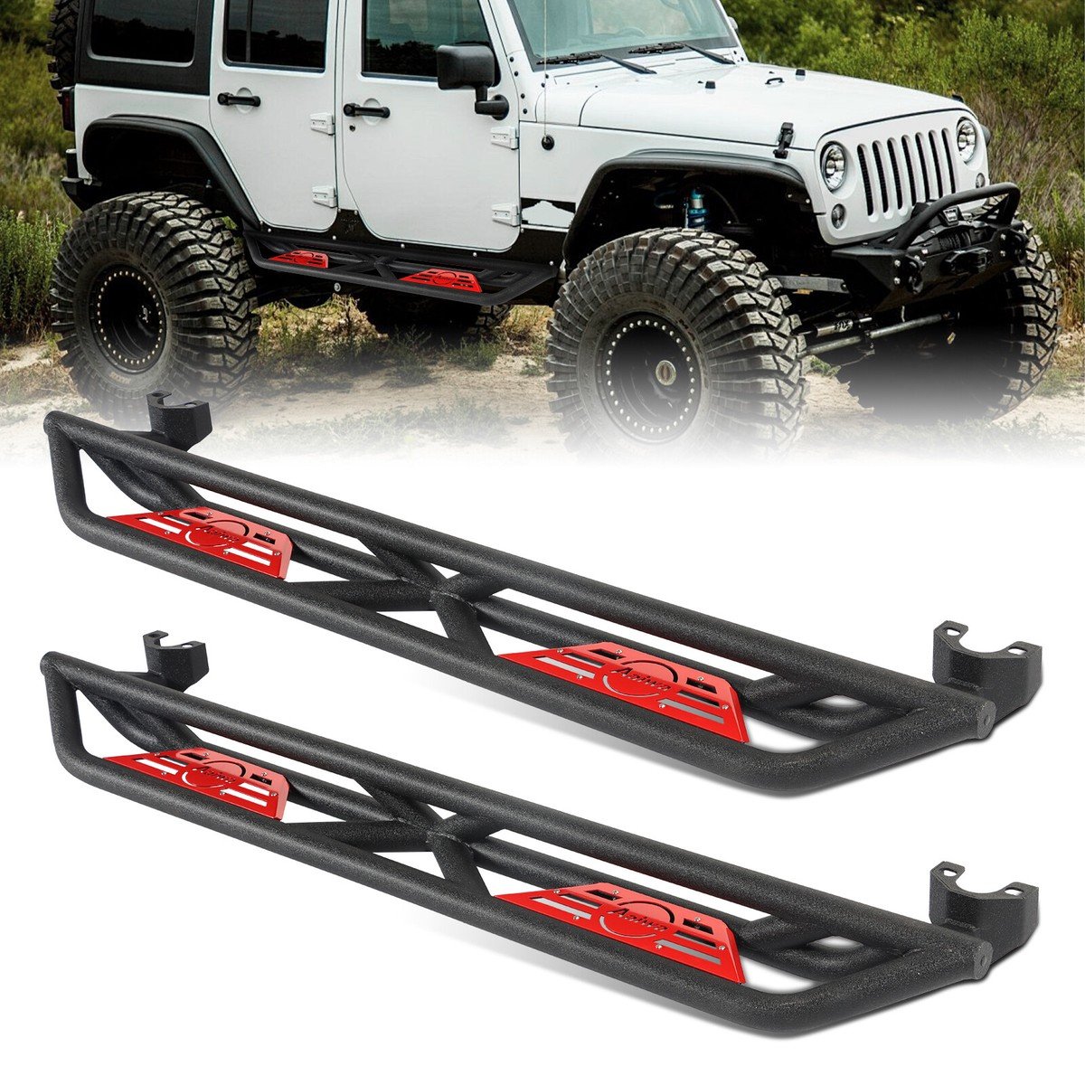 How To Take Doors Off 2010 Jeep Wrangler: Step-by-Step Guide