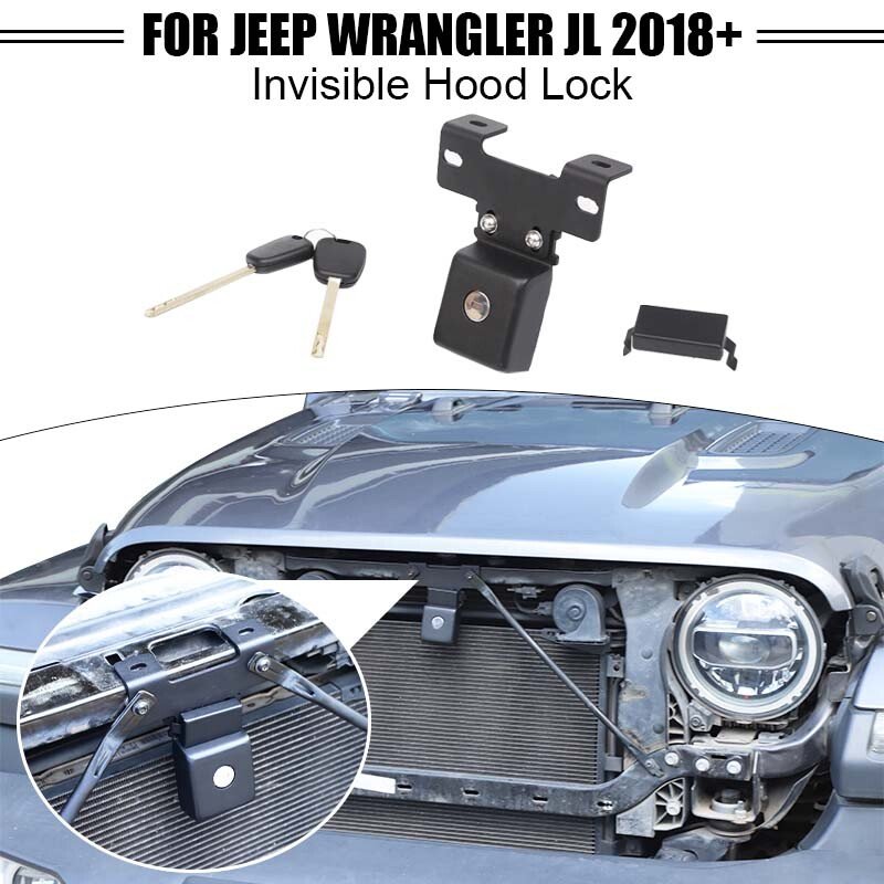How To Pick A Jeep Wrangler Lock: Expert Tips and Safety Guide