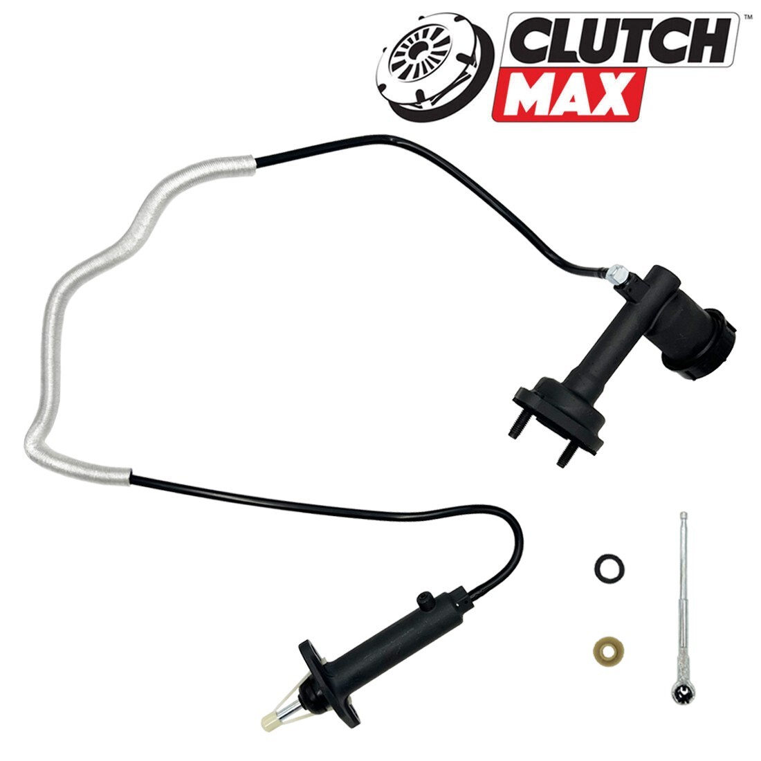 How To Bleed Clutch Master Cylinder Jeep Wrangler: Easy Guide
