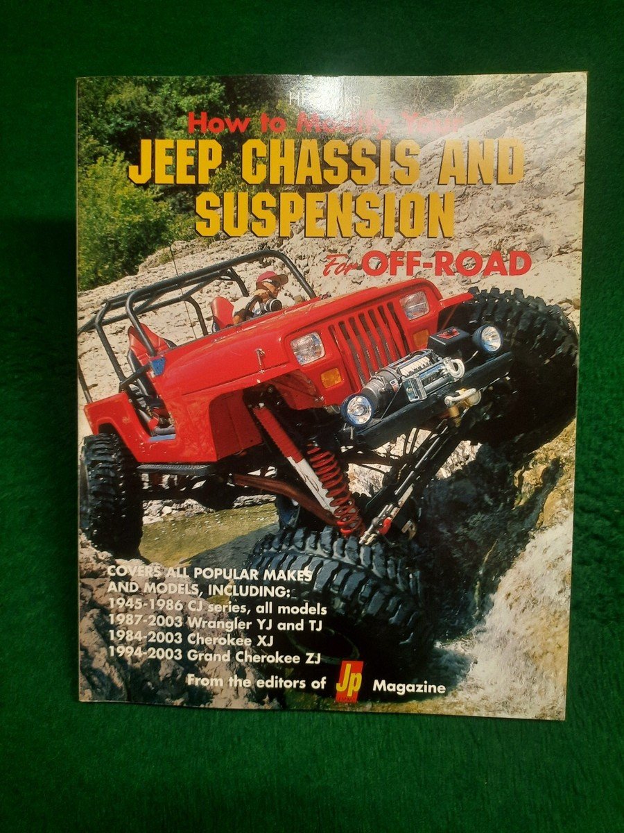 How To Modify A Jeep: Expert Tips for Ultimate Off-Roading How To Modify A Jeep: Expert Tips for Ultimate Off-Roading