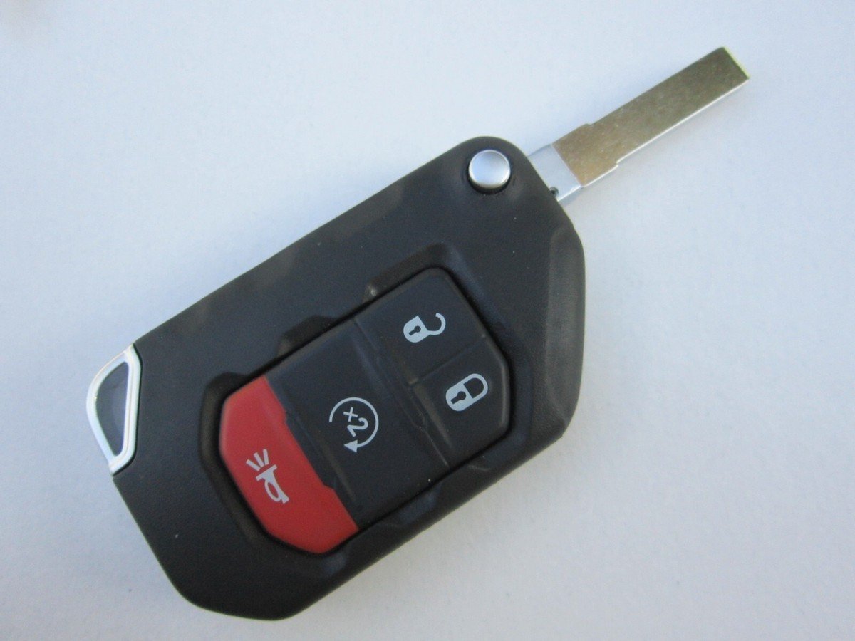 How To Find Jeep Keys: Quick Solutions for Lost or Misplaced Keys