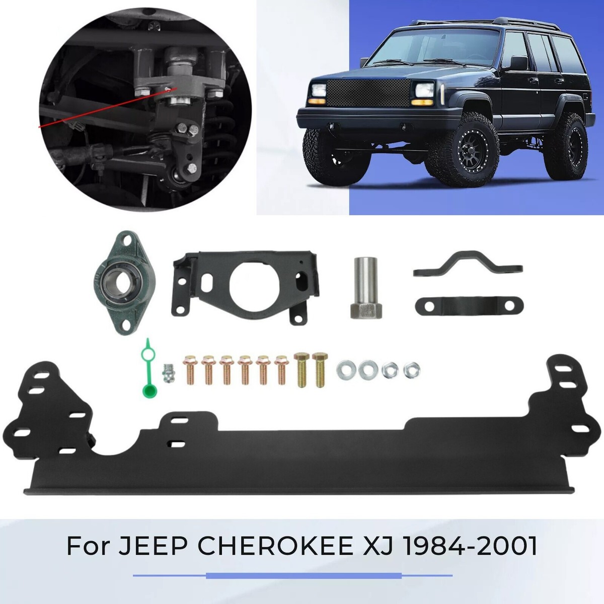 How To Tighten Up Steering On Jeep Cherokee: Expert Tips How To Tighten Up Steering On Jeep Cherokee: Expert Tips