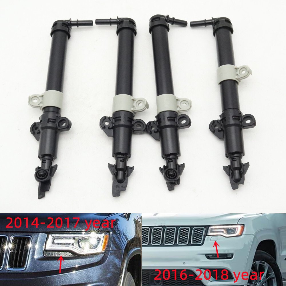 How To Clean Jeep Headlights: Easy Steps for Crystal Clear Lights How To Clean Jeep Headlights: Easy Steps for Crystal Clear Lights