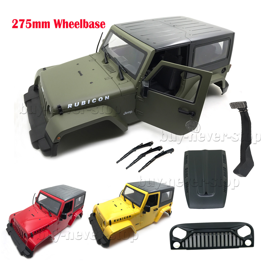 How To Make RC Jeep: Step-by-Step DIY Guide for Beginners