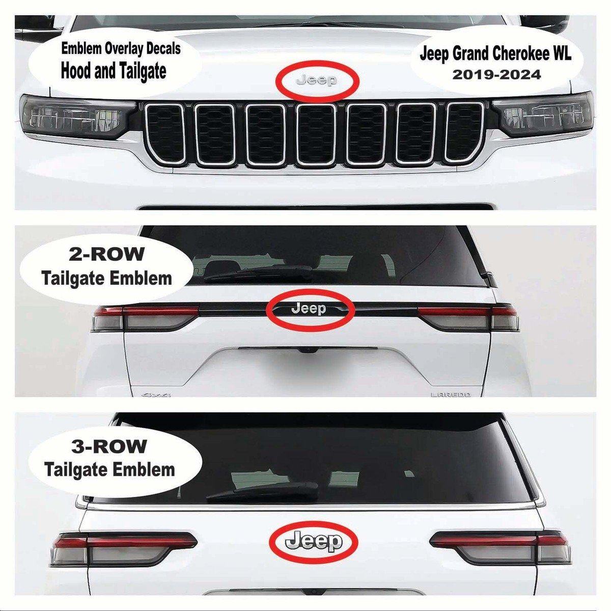 How To Remove Jeep Emblem From Hood: Easy DIY Guide