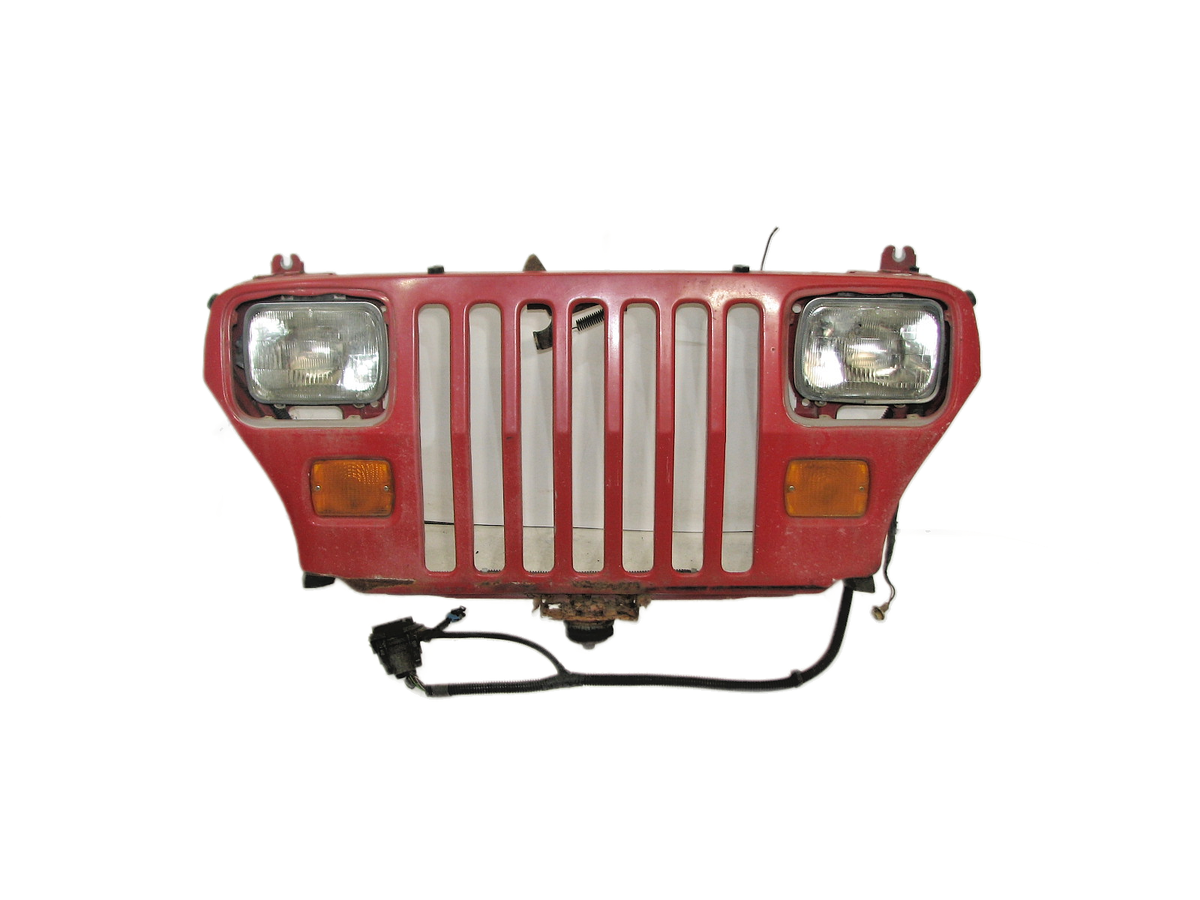 How To Get Free Jeep Parts: Proven Tips and Resources