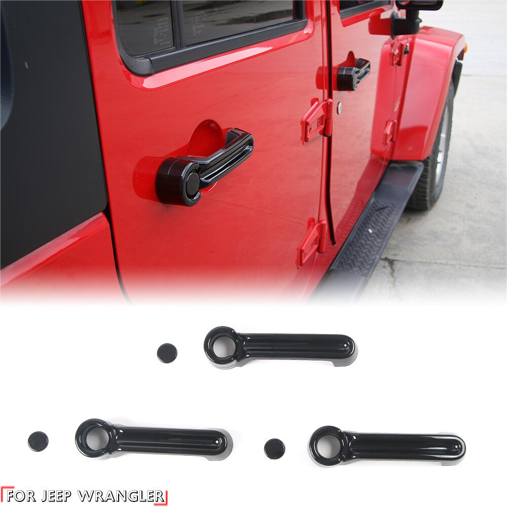 How To Make A Jeep Wrangler Handle Better: Expert Tips