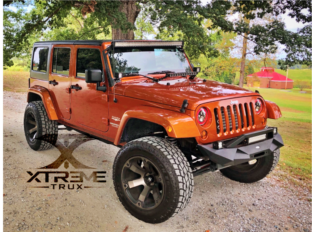 How To Paint Fender Flares Jeep Wrangler: Step-by-Step Guide How To Paint Fender Flares Jeep Wrangler: Step-by-Step Guide