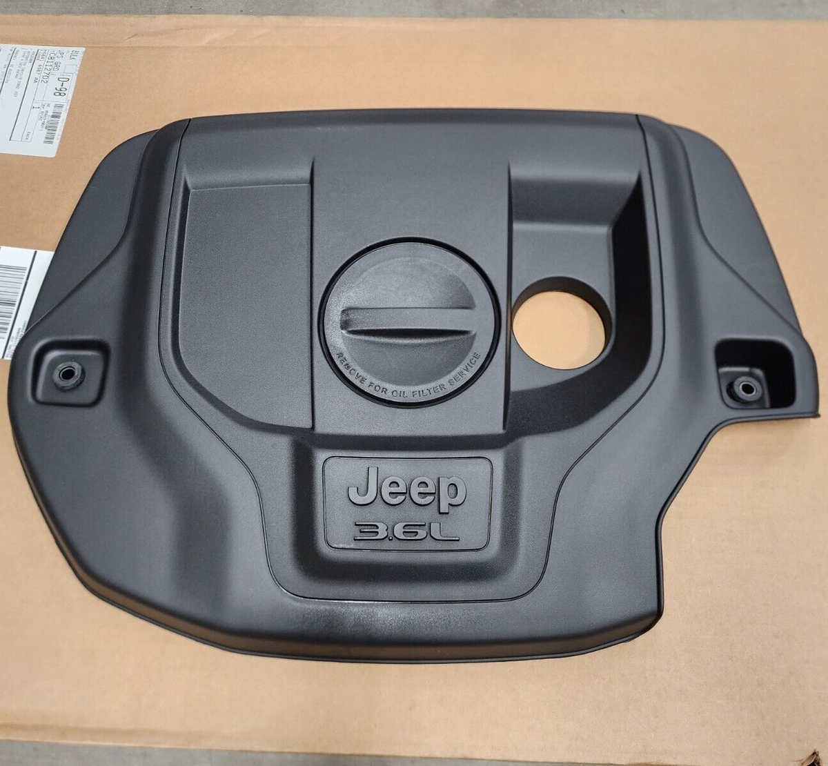 How To Remove Jeep Grand Cherokee Engine Cover Easily and Safely How To Remove Jeep Grand Cherokee Engine Cover Easily and Safely