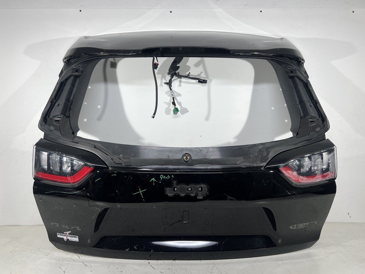 How To Replace Jeep Cherokee Latitude Tail Light On Liftgate: Easy Guide How To Replace Jeep Cherokee Latitude Tail Light On Liftgate: Easy Guide