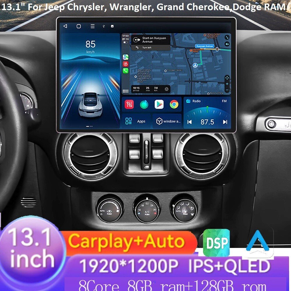 How To Play Music Through Bluetooth In Jeep Cherokee Easily