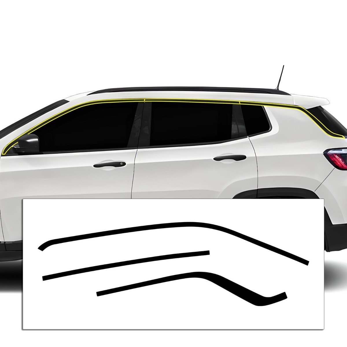 How To Put A 2018 Jeep Compass In Neutral: Step-by-Step Guide How To Put A 2018 Jeep Compass In Neutral: Step-by-Step Guide