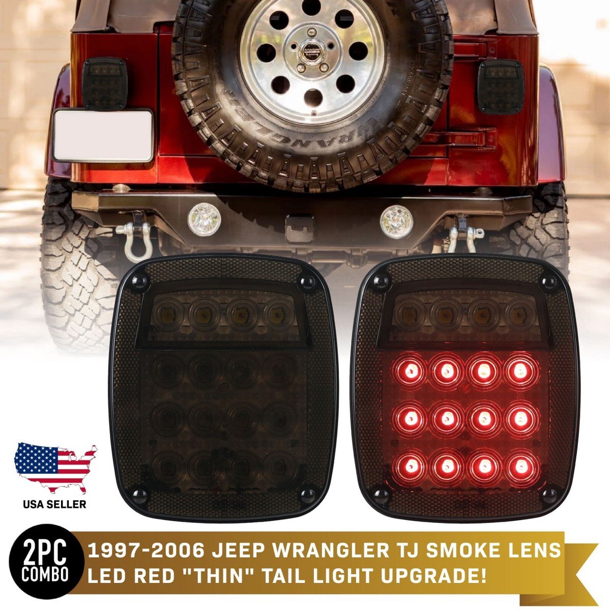 How To Remove 1999 Jeep Wrangler Tail Light Harness Easily How To Remove 1999 Jeep Wrangler Tail Light Harness Easily