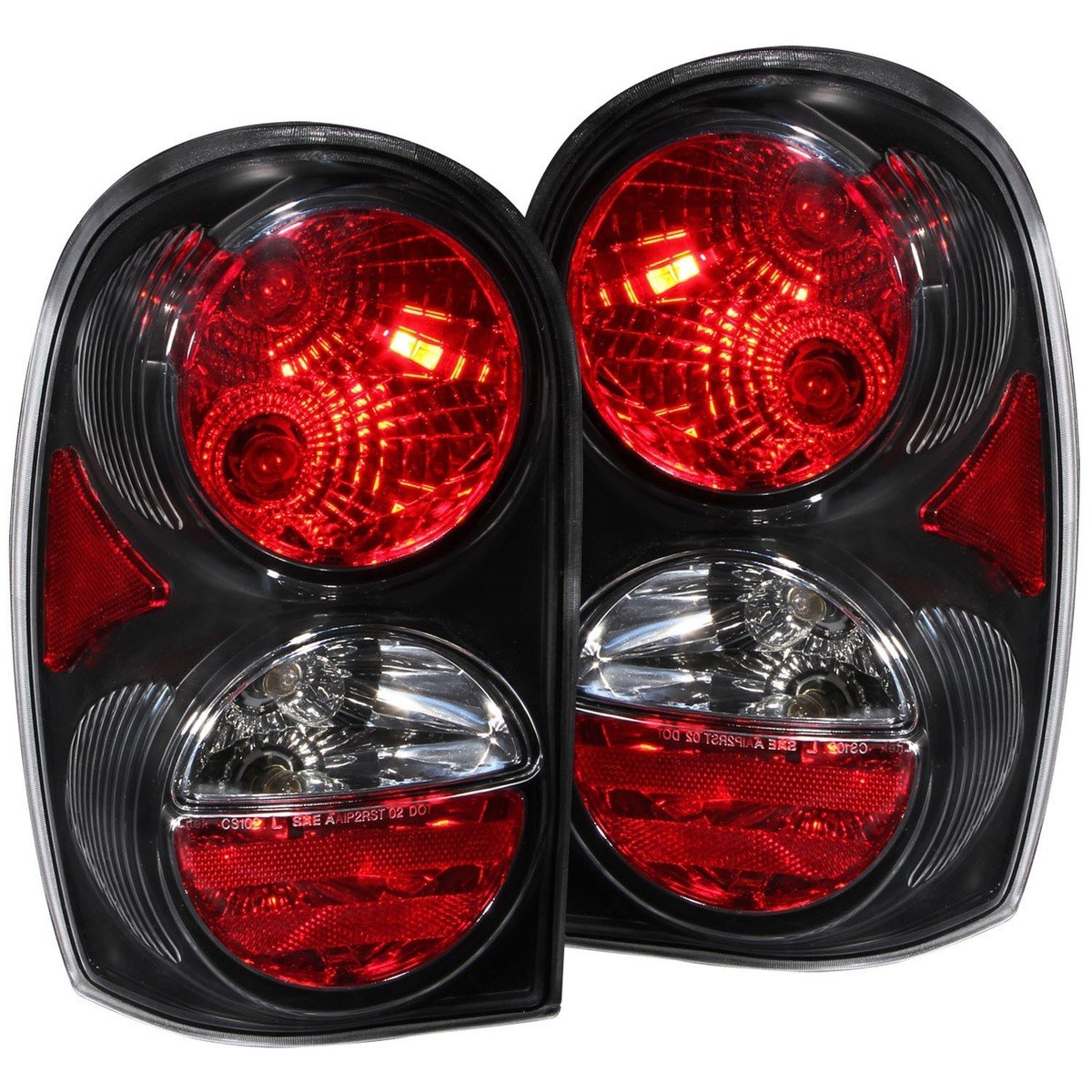 How To Remove 2017 Jeep Liberty Tail Lights: Step-by-Step Guide