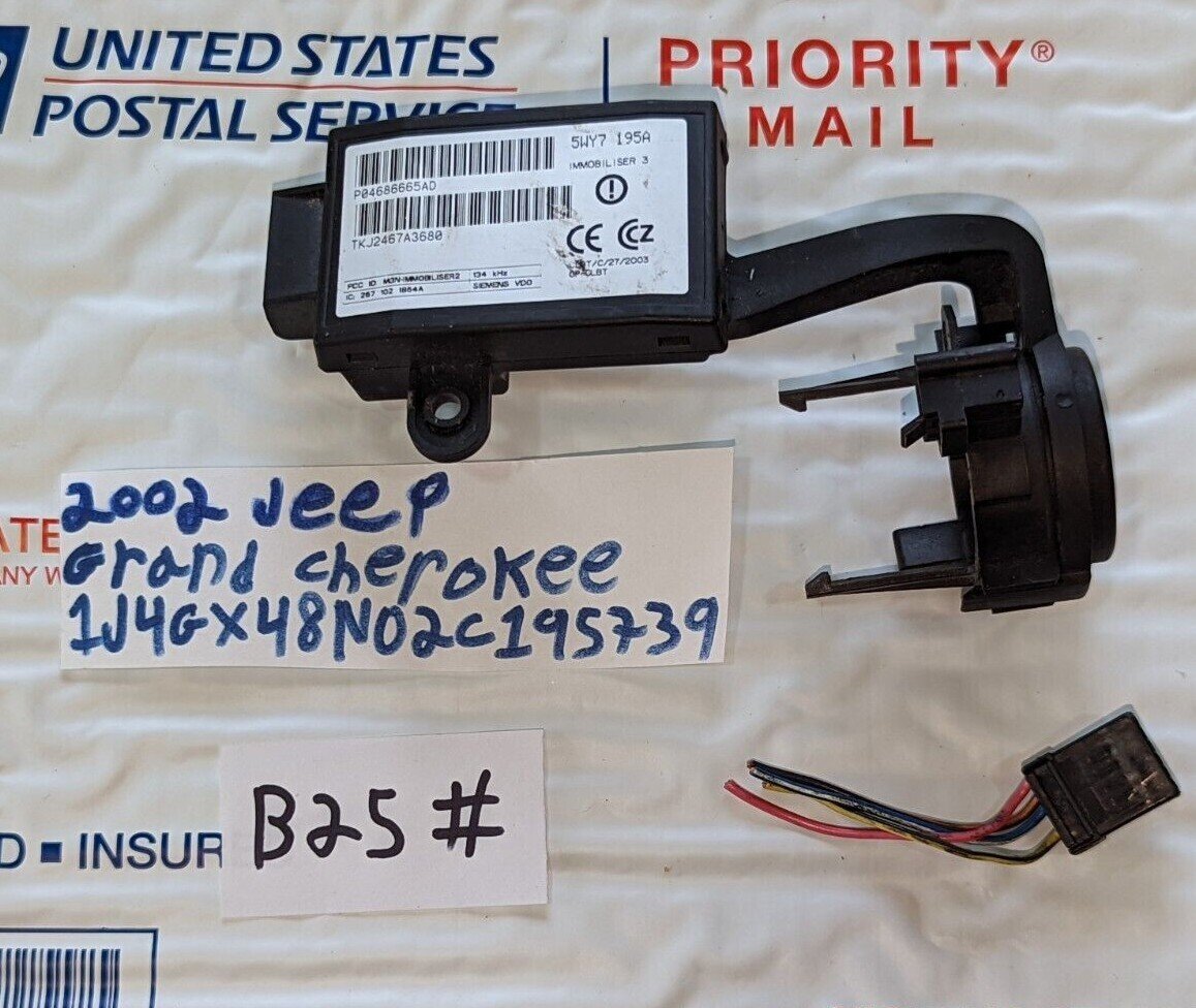 How To Bypass Immobilizer On Jeep Grand Cherokee Easily How To Bypass Immobilizer On Jeep Grand Cherokee Easily