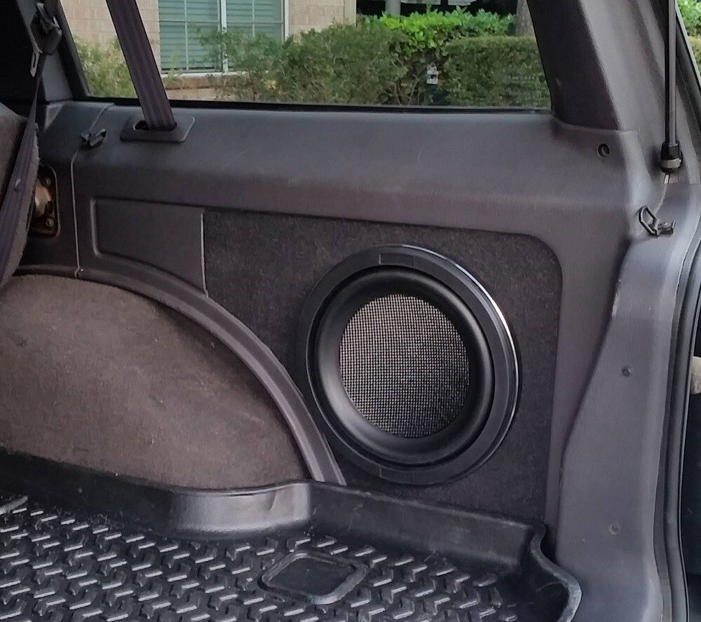 How To Put Subwoofer In Jeep Cherokee: Step-by-Step Guide How To Put Subwoofer In Jeep Cherokee: Step-by-Step Guide