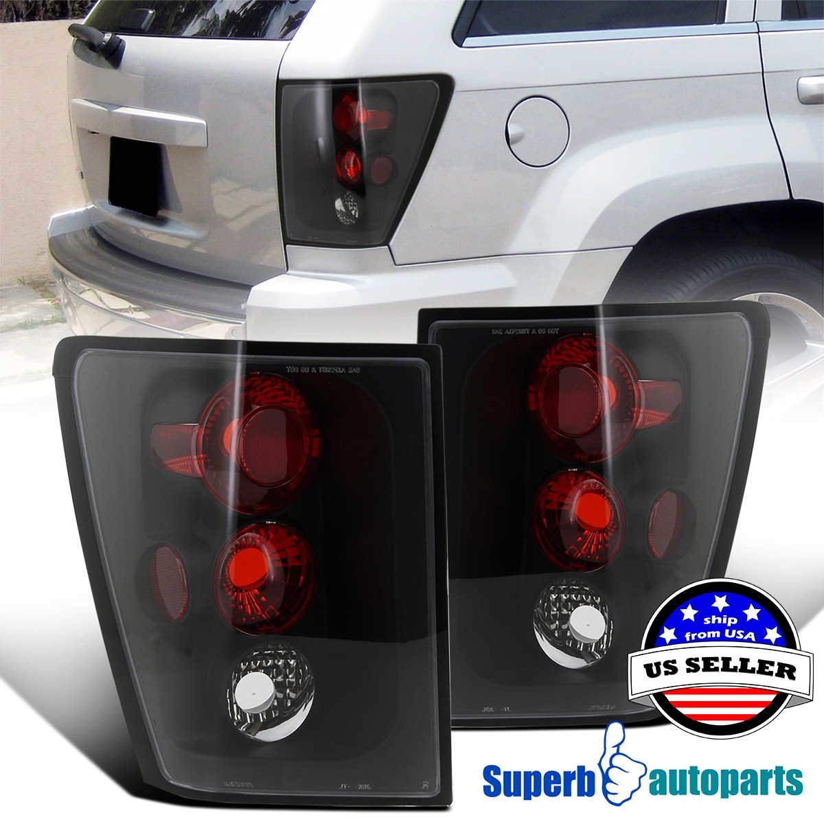 How To Change Brake Light On 2006 Jeep Grand Cherokee Easily How To Change Brake Light On 2006 Jeep Grand Cherokee Easily
