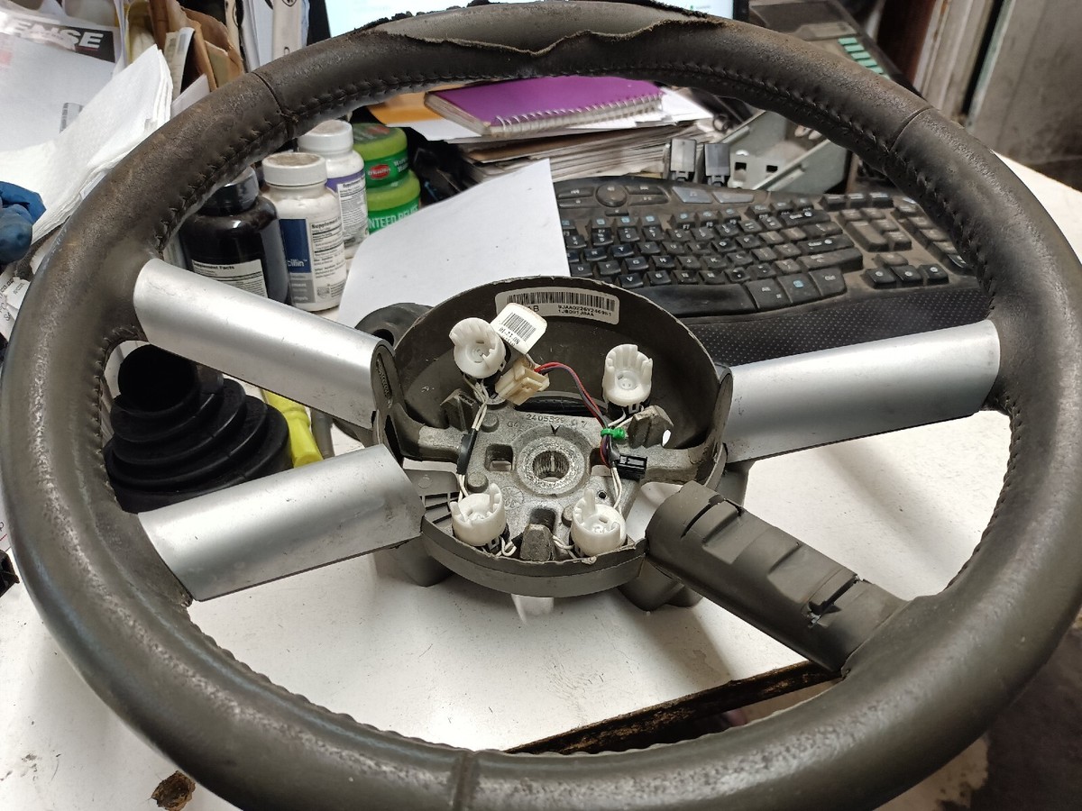 How To Wrap Jeep Wrangler Steering Wheel: Step-by-Step Guide