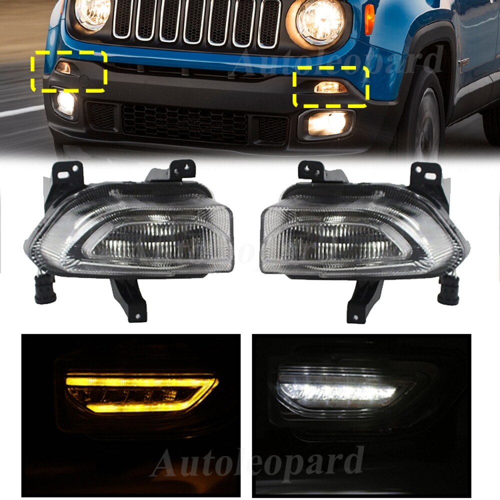How To Turn Off All Lights In Jeep Renegade: Easy Guide