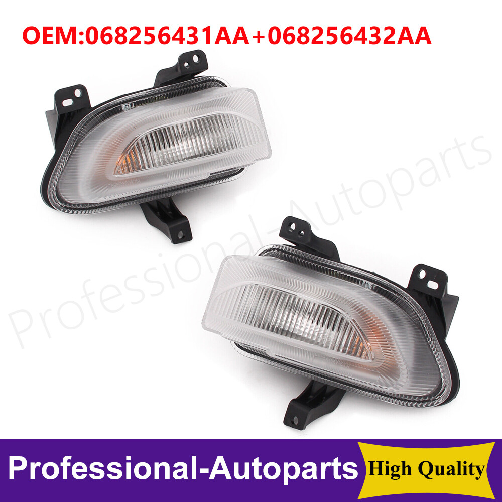 How To Change Right Front Signal Light Jeep Renegade 20Q5 Easily How To Change Right Front Signal Light Jeep Renegade 20Q5 Easily