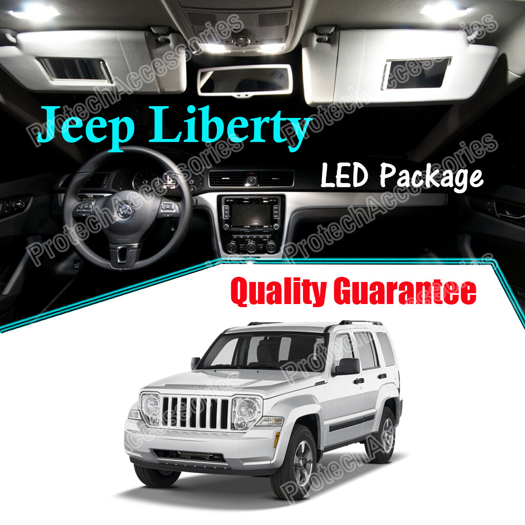 How To Replace 2011 Jeep Liberty Side Door Interior Lights Easily How To Replace 2011 Jeep Liberty Side Door Interior Lights Easily