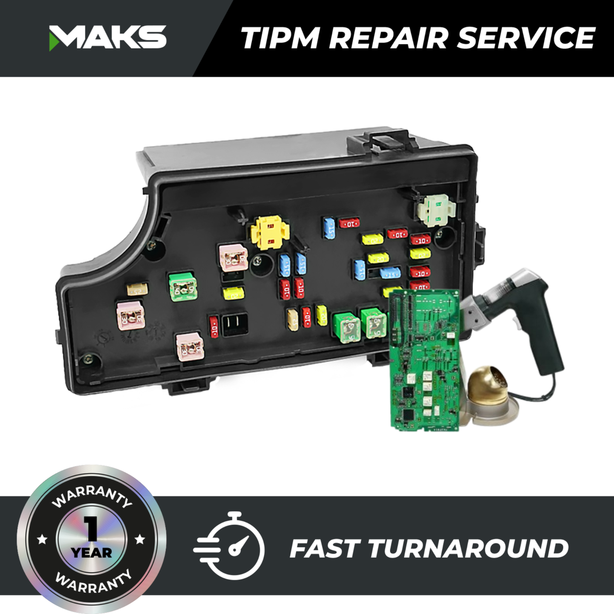 How To Open Jeep Compass Fuse Box: Quick and Easy Guide