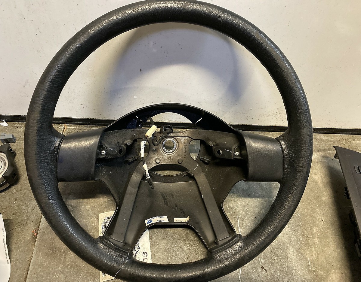 How To Unlock A 2003 Jeep Liberty Steering Wheel Easily