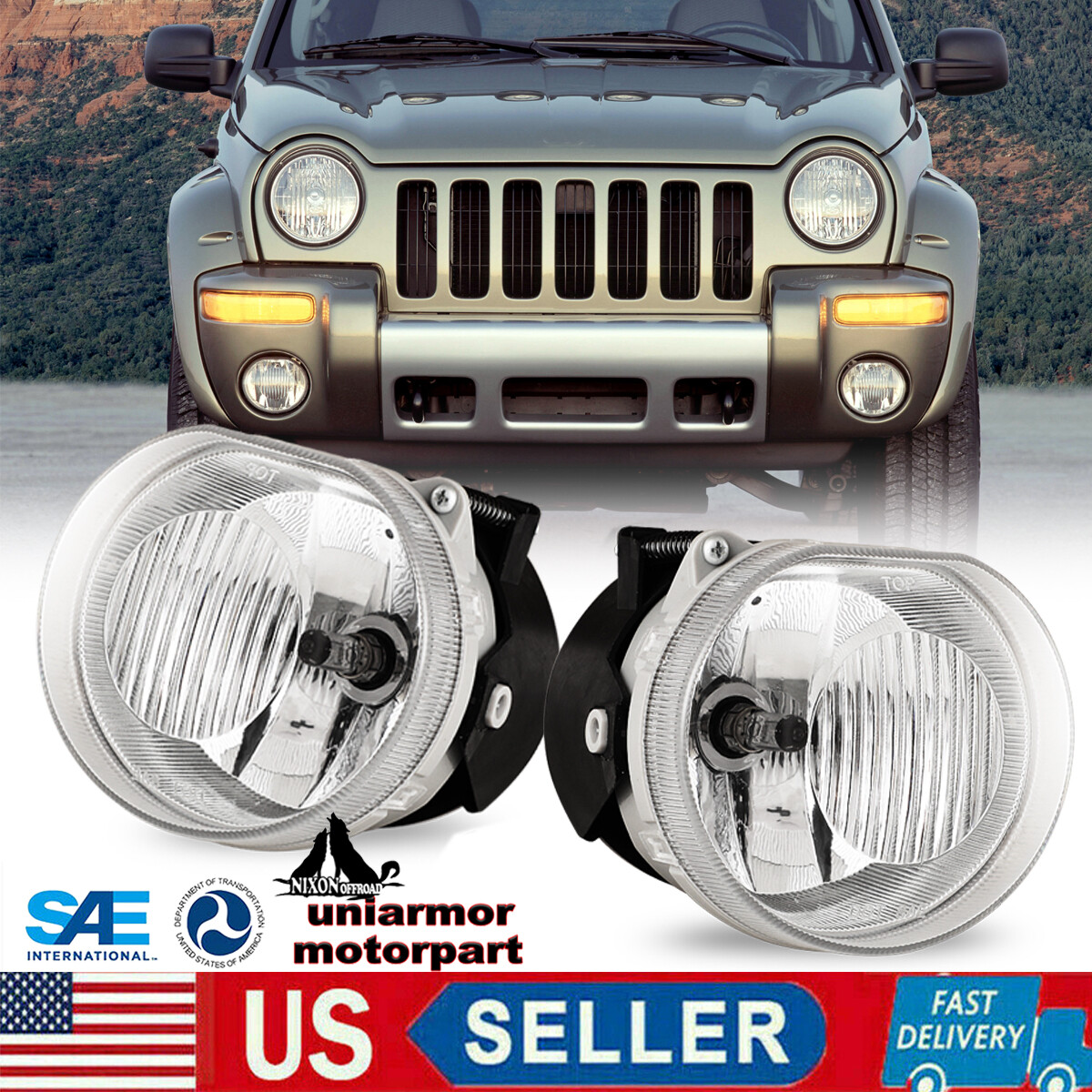 How To Remove 2006 Jeep Liberty Renegade Fog Lights Easily How To Remove 2006 Jeep Liberty Renegade Fog Lights Easily