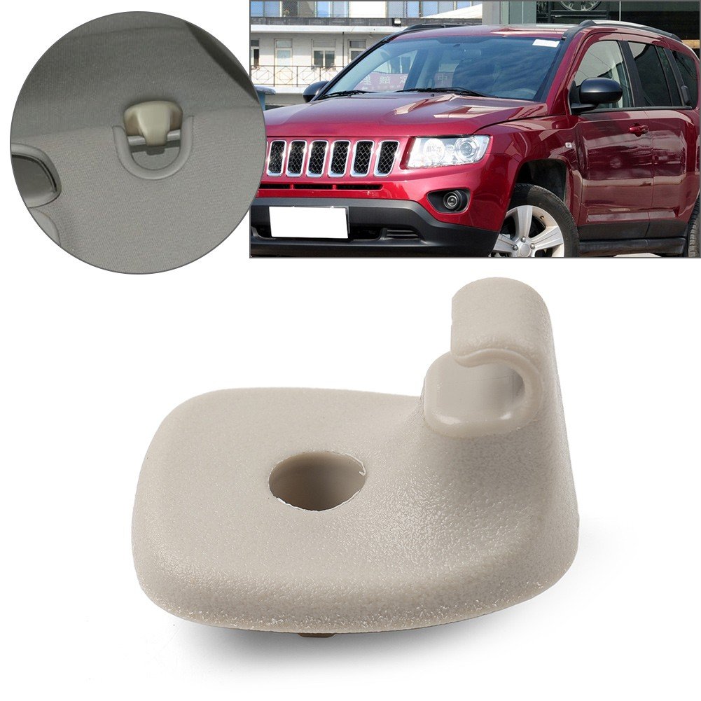 How To Change License Plate Light Jeep Patriot That Broke Fast