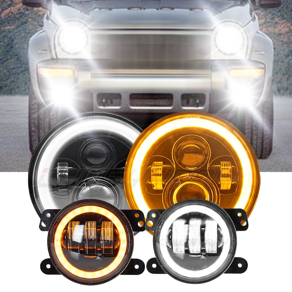 How To Turn On 2003 Jeep Liberty Sport Fog Lights Easily How To Turn On 2003 Jeep Liberty Sport Fog Lights Easily