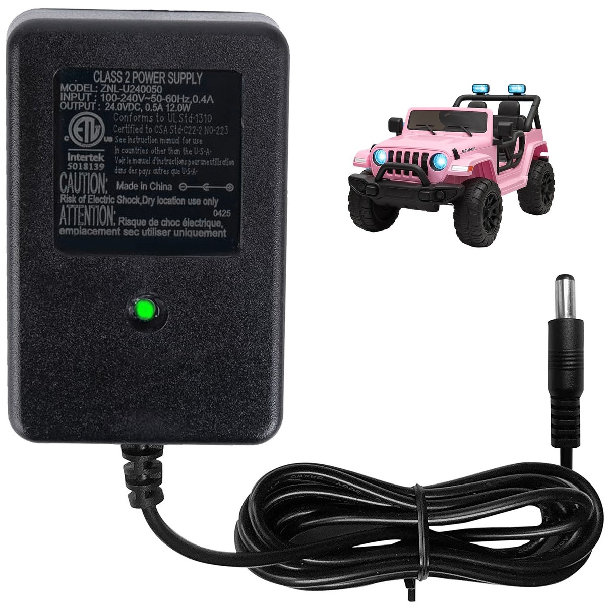 How Long To Charge Barbie Jeep Battery: Essential Tips & Guide
