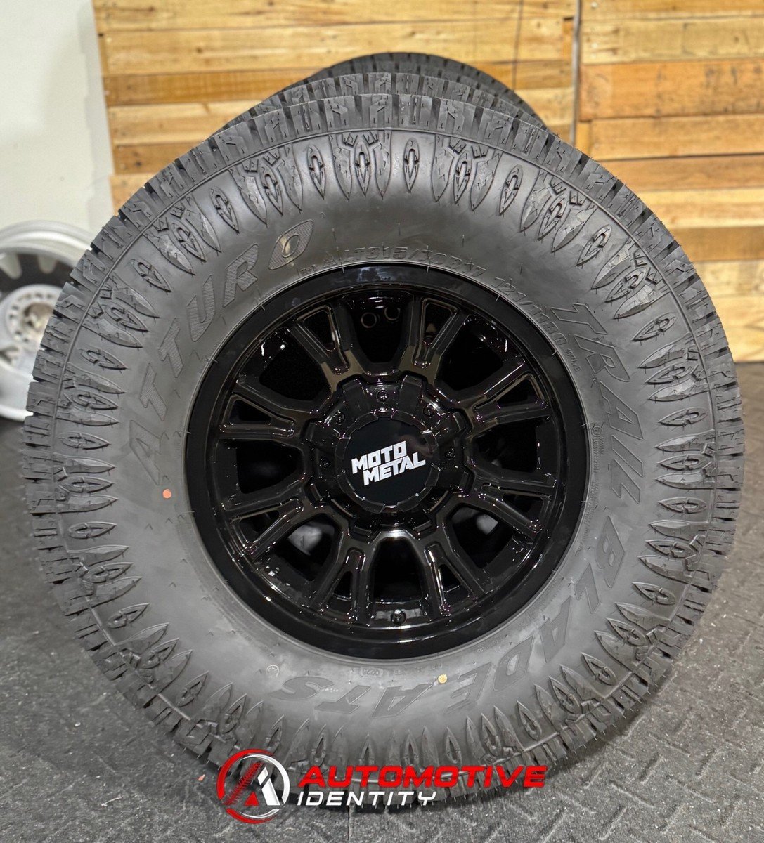 Jeep Wrangler JL vs JK Wheel Bolt Pattern: Key Differences Explained