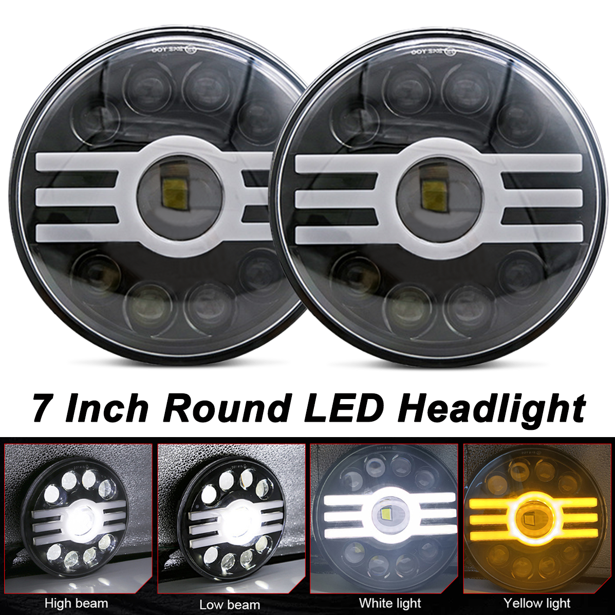 How To Make Jeep Lights Less Circular: Unique Customization Tips How To Make Jeep Lights Less Circular: Unique Customization Tips