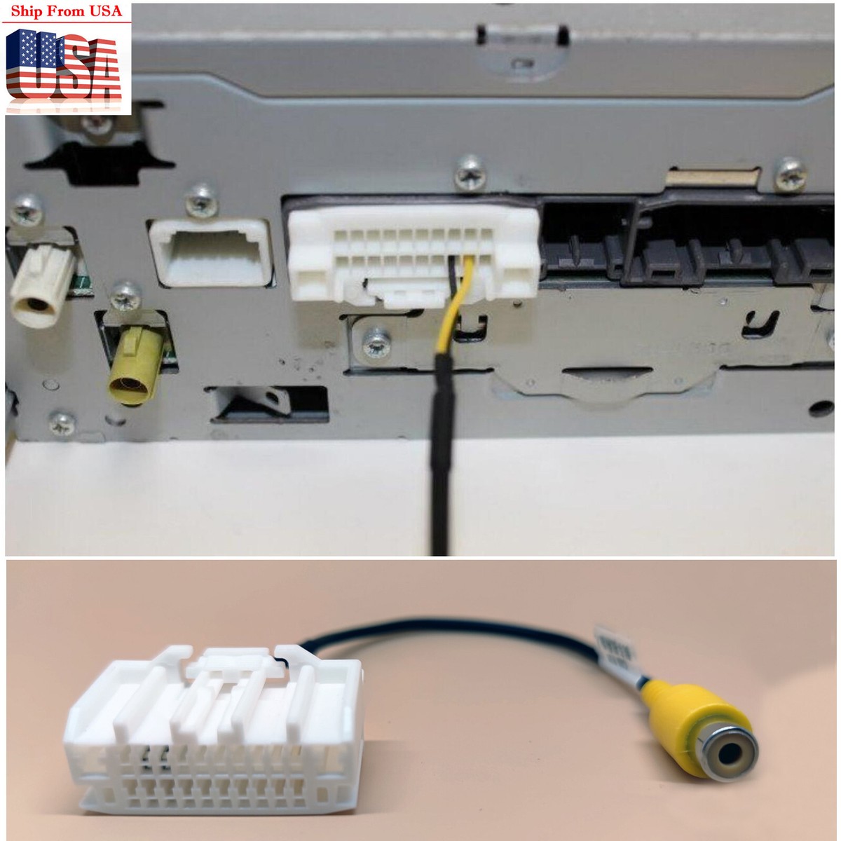 Jeep Patriot Radio Wiring Diagram: Complete Guide for Easy Installation