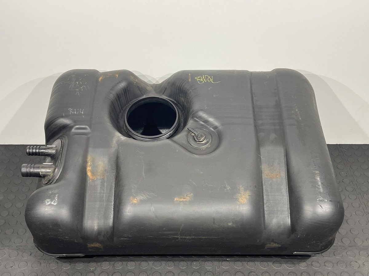 Jeep Cherokee Fuel Capacity: Maximize Your Driving Range
