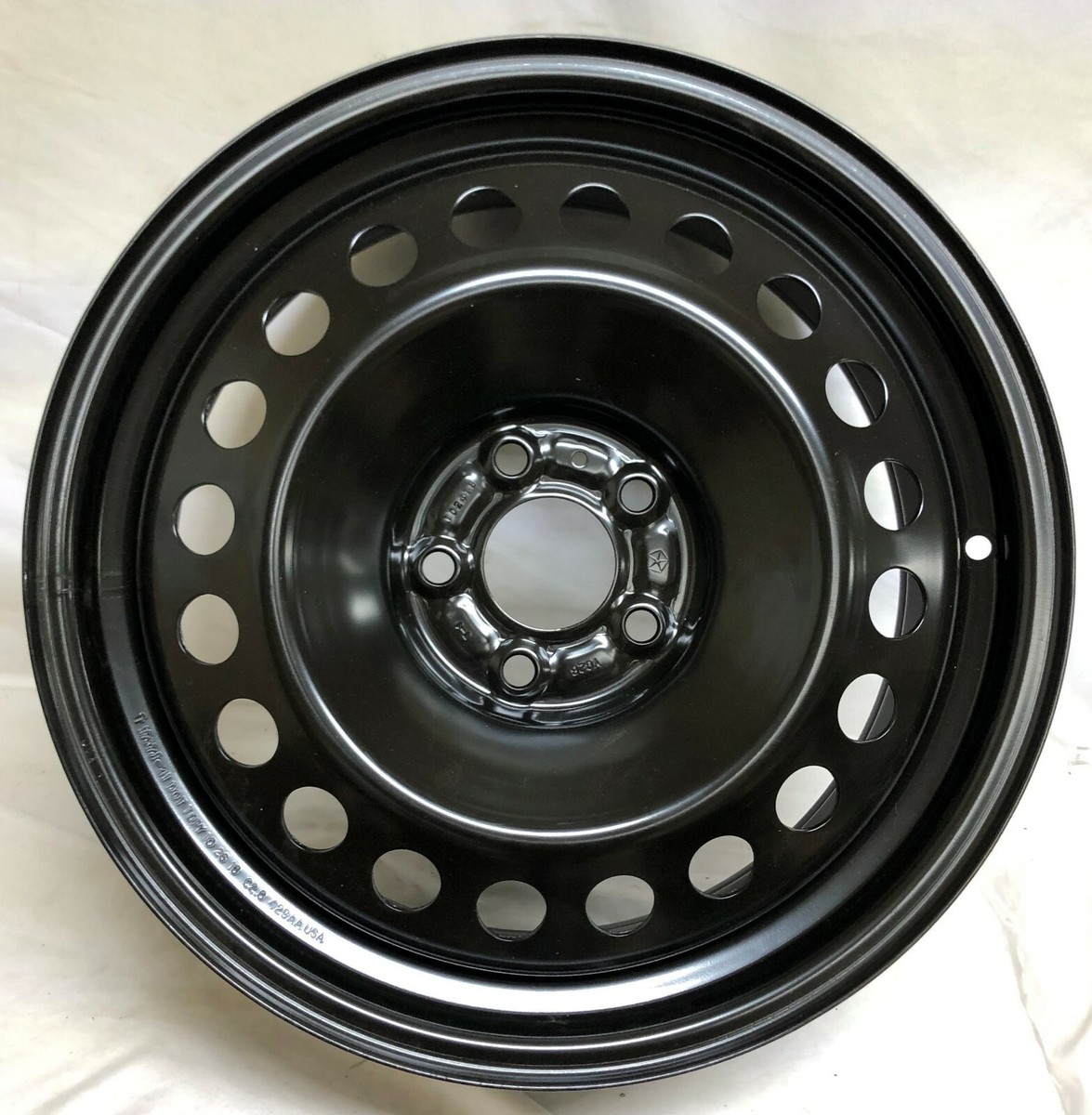 Jeep Renegade Lug Pattern: Complete Guide for Easy Wheel Upgrades
