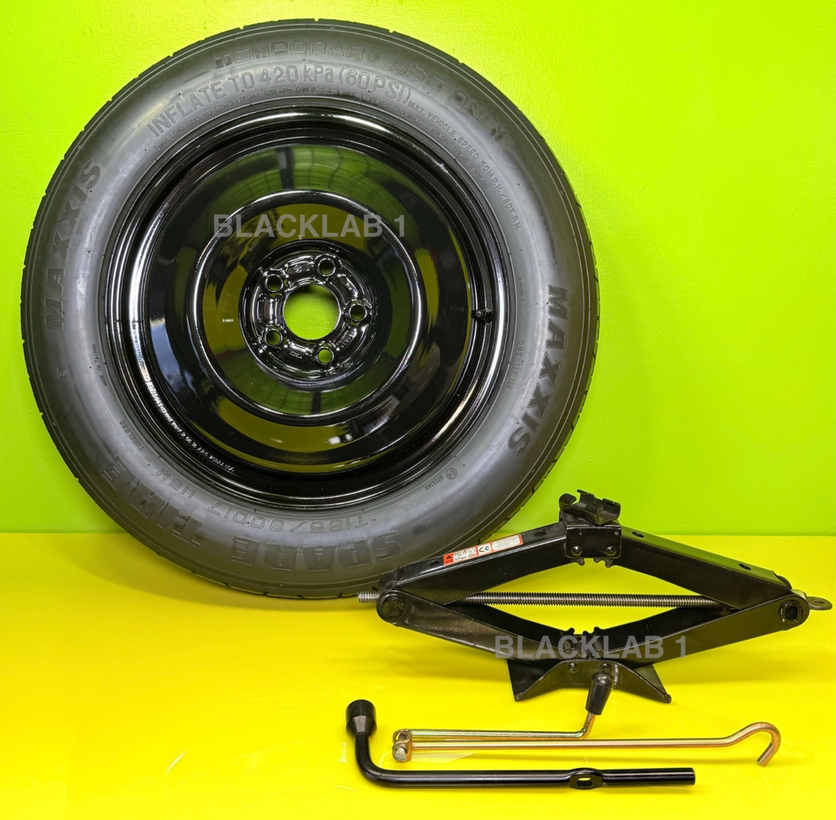 Does A Jeep Cherokee Have A Spare Tire? Essential Facts Revealed
