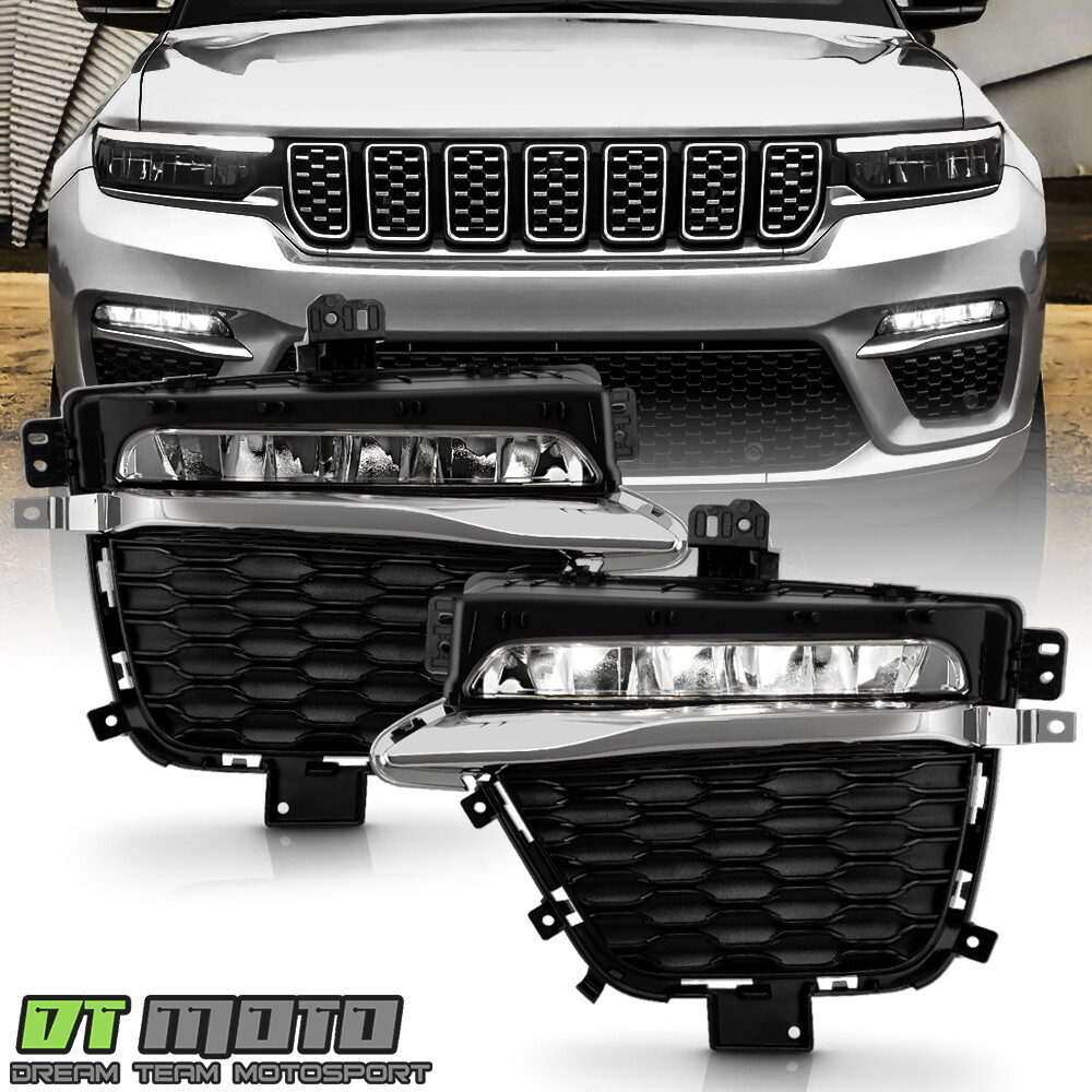 Jeep Cherokee Driving Lights: Boost Night Visibility Instantly Jeep Cherokee Driving Lights: Boost Night Visibility Instantly