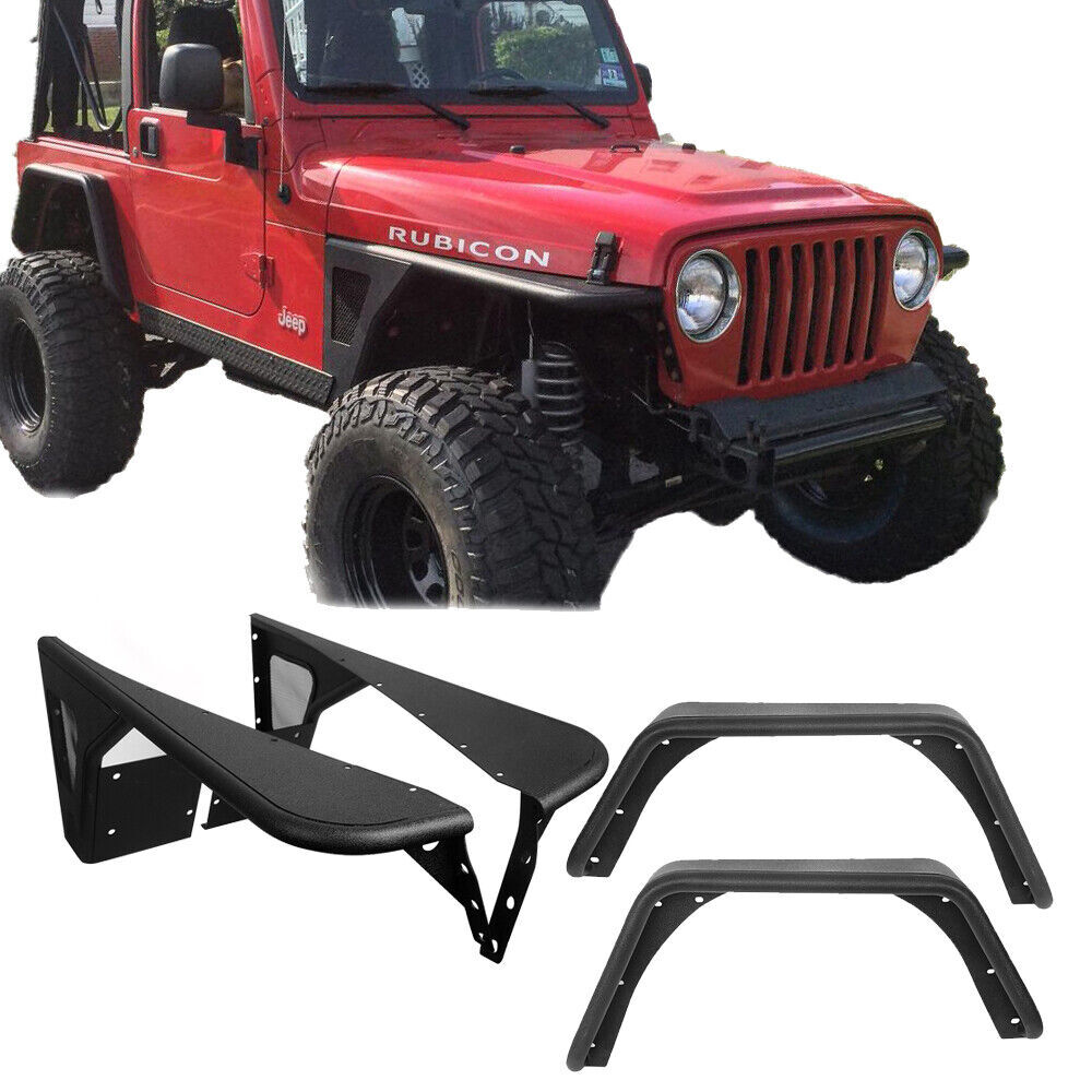 How Much Does A 1999 Jeep Wrangler Weigh? Complete Guide
