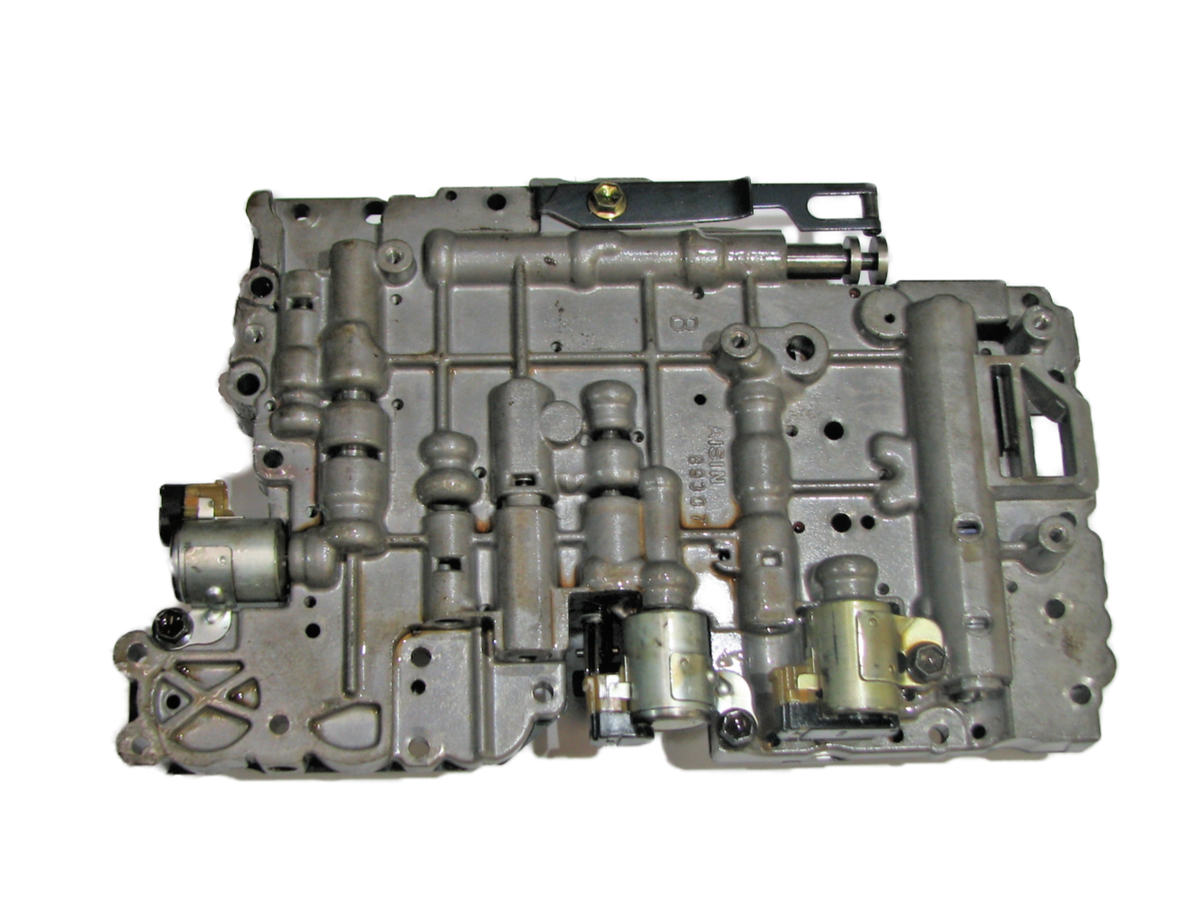 What Transmission Is In A 96 Jeep Cherokee: Complete Guide