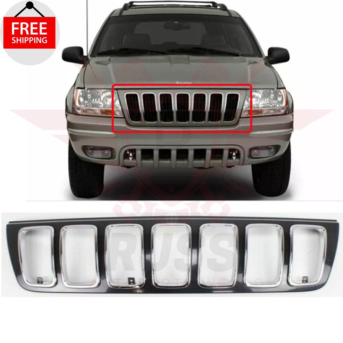 Are Jeep Grand Cherokee Parts Expensive? What You Need to Know Are Jeep Grand Cherokee Parts Expensive? What You Need to Know